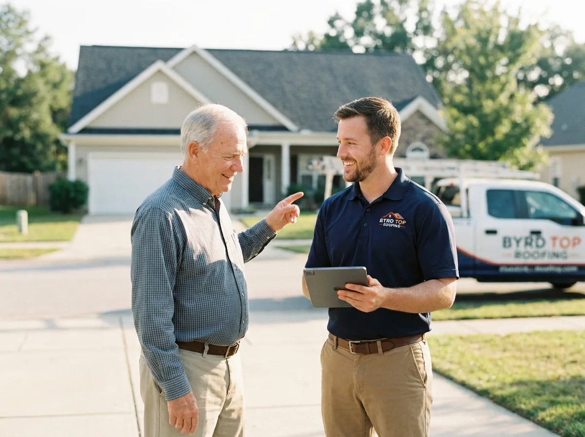 Roofing Denison, KS FAQs